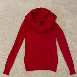 BCBG sweater, sz XS